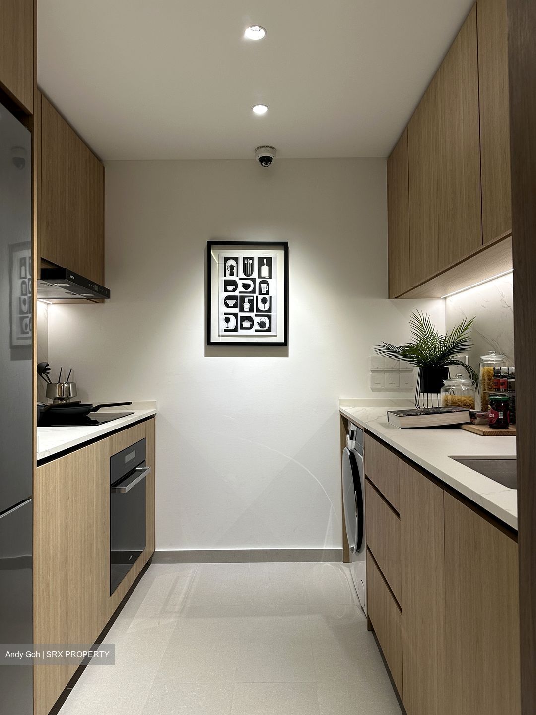 Clementi Avenue 1 (D5), Condominium #588918011